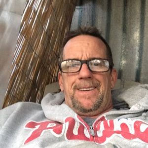 Meet your Posher, Paul